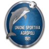 US Agropoli 1921 US Agropoli 1921