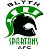 Blyth Spartans Blyth Spartans