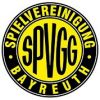 SpVgg Bayreuth SpVgg Bayreuth