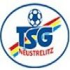 TSG Neustrelitz TSG Neustrelitz