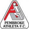 Pembroke Athleta Pembroke Athleta
