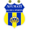 CS Afumaţi CS Afumaţi