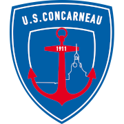 US Concarneau US Concarneau