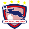 Deportivo Mictlán Deportivo Mictlán
