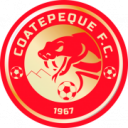 Deportivo Coatepeque Deportivo Coatepeque