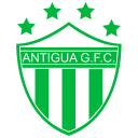 Antigua GFC Antigua GFC