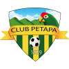 Deportivo Petapa Deportivo Petapa