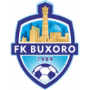 FK Bukhara FK Bukhara