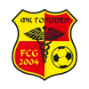FC Gorodeya FC Gorodeya