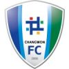 Changwon FC Changwon FC
