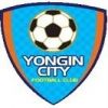 Yongin City Yongin City