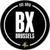 BX Brussels BX Brussels