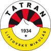 MFK Tatran MFK Tatran