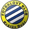 FK Králuv Dvur FK Králuv Dvur