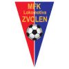 Lokomotíva Zvolen Lokomotíva Zvolen