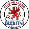 Blekitni Stargard Blekitni Stargard
