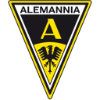 Alemannia Aachen Alemannia Aachen