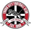 Truro City Truro City