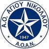 Agios Nikolaos Agios Nikolaos