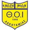 ENTHOI Lakatamia FC ENTHOI Lakatamia FC