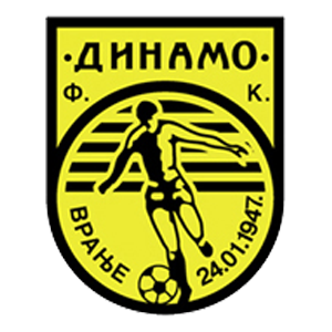 FK Dinamo Vranje FK Dinamo Vranje