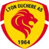 AS Lyon-Duchère AS Lyon-Duchère