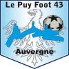 Le Puy Foot 43 Le Puy Foot 43