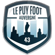 Le Puy Foot 43 Le Puy Foot 43