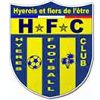 Hyères FC Hyères FC
