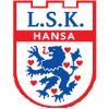 Lüneburger SK Hansa Lüneburger SK Hansa