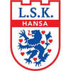 Lüneburger SK Hansa Lüneburger SK Hansa