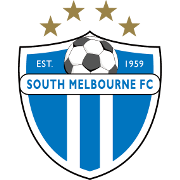 South Melbourne South Melbourne