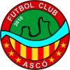FC Ascó FC Ascó