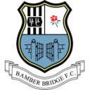 Bamber Bridge Bamber Bridge
