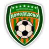 FC Domodedovo FC Domodedovo