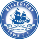 Billericay Town Billericay Town