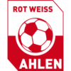 Rot-Weiß Ahlen Rot-Weiß Ahlen