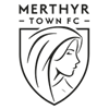 Merthyr Town Merthyr Town