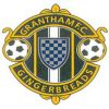 Grantham Town Grantham Town