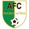 AFC Nové Mesto AFC Nové Mesto