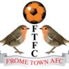 Frome Town Frome Town