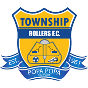 Township Rollers Township Rollers