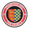 Stamford AFC Stamford AFC