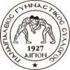 Panegialios Panegialios