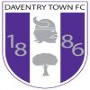Daventry Town Daventry Town