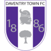 Daventry Town Daventry Town