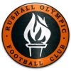 Rushall Olympic Rushall Olympic