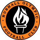 Rushall Olympic Rushall Olympic