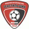Tekstilshchik Ivanovo Tekstilshchik Ivanovo