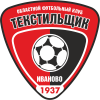 Tekstilshchik Ivanovo Tekstilshchik Ivanovo